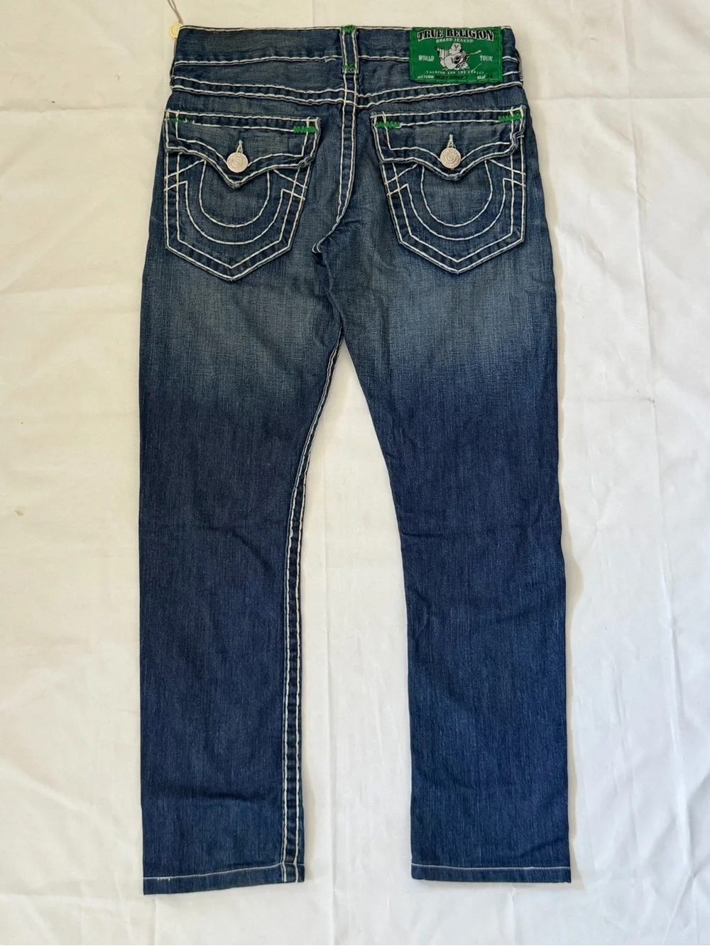 Vintage True Religion Brand Jeans 🇺🇸